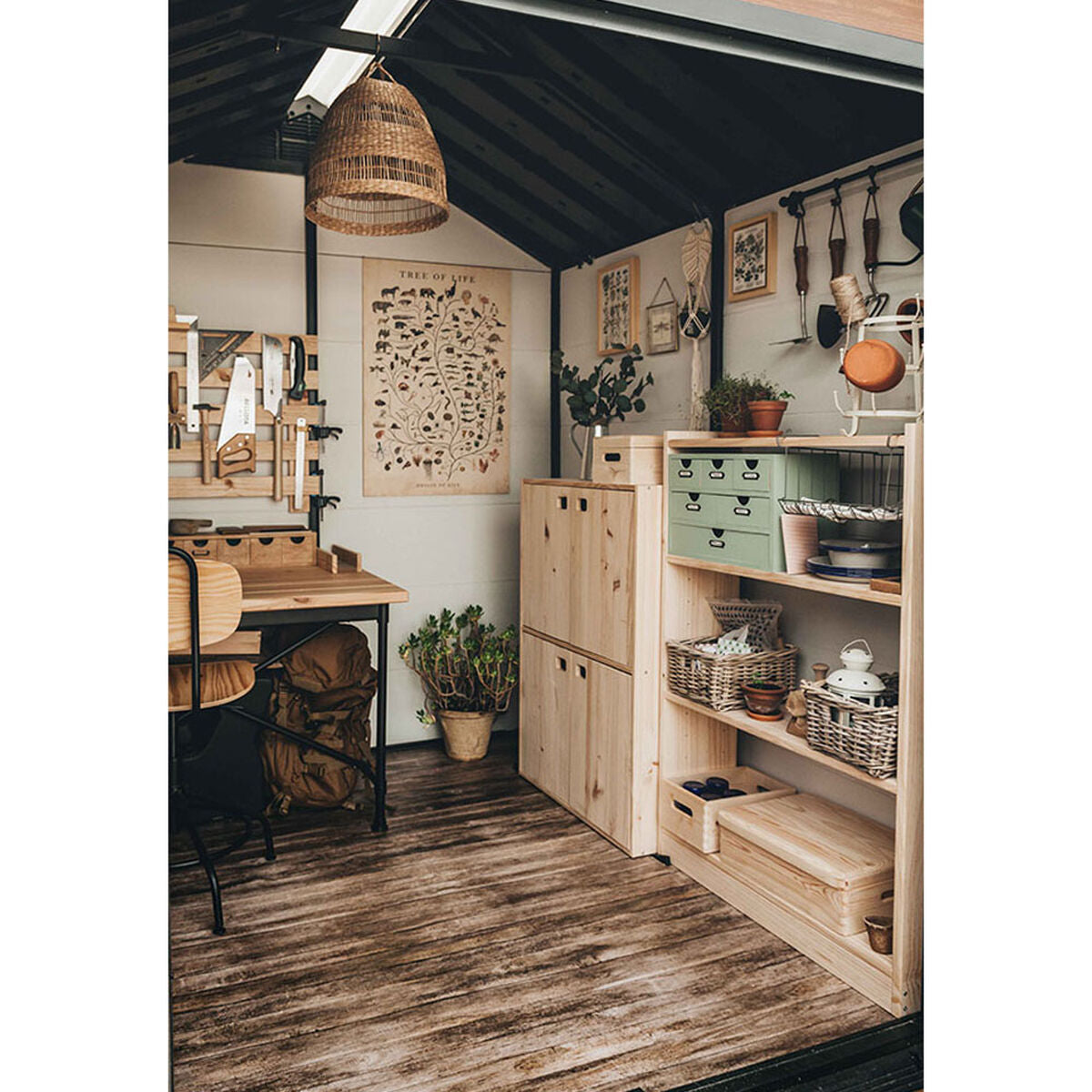 Étagère Astigarraga