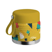 Bouteille Pulvérisatrice Inoxibar 61126