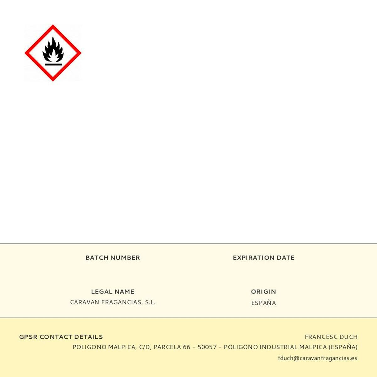 Parfum Unisexe Alvarez Gomez Orange Blossom Fresh 300 ml