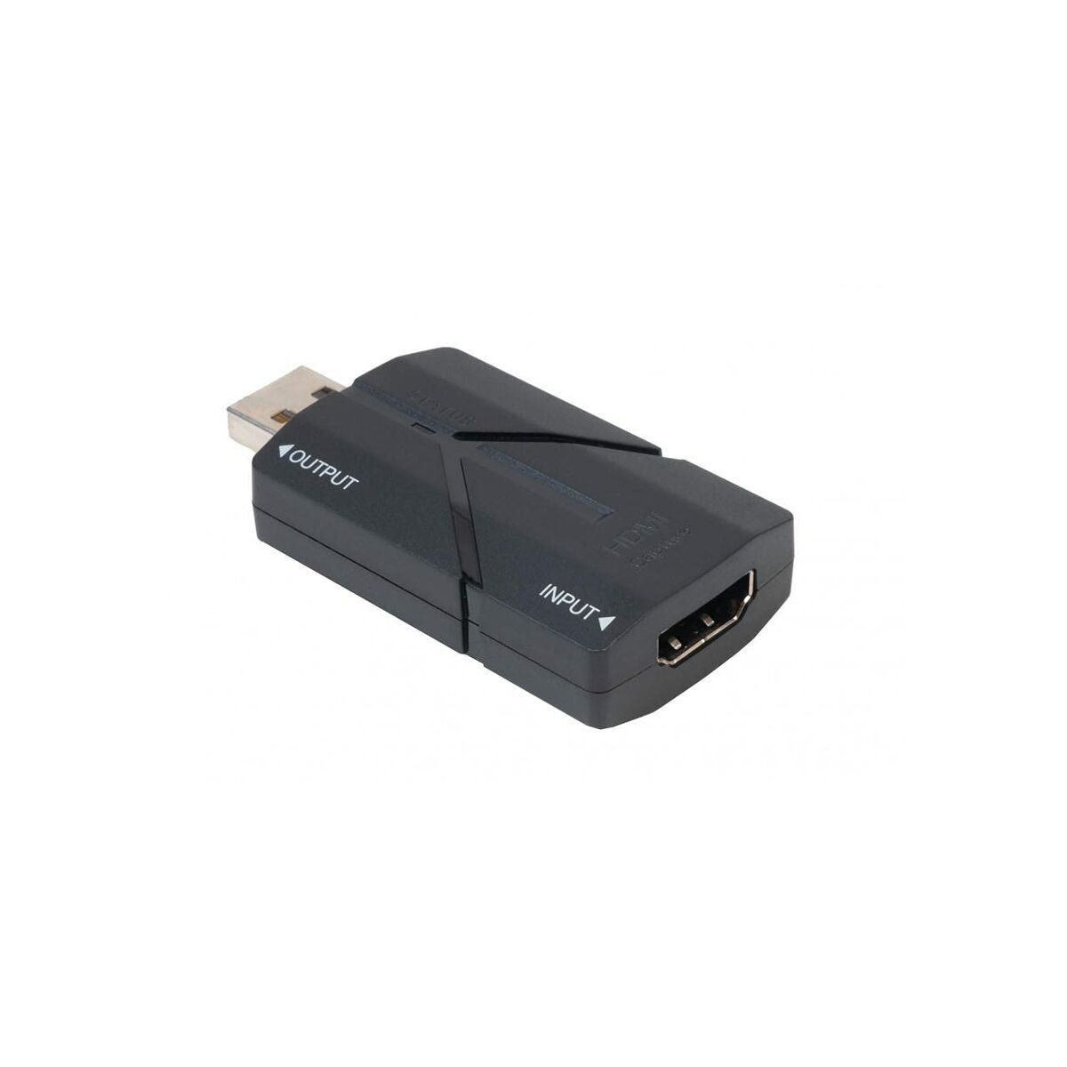 Enregistreur de jeu vidéo FONESTAR HDMI-CAPTURE