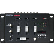 Table de DJ FONESTAR MIX-3DJ