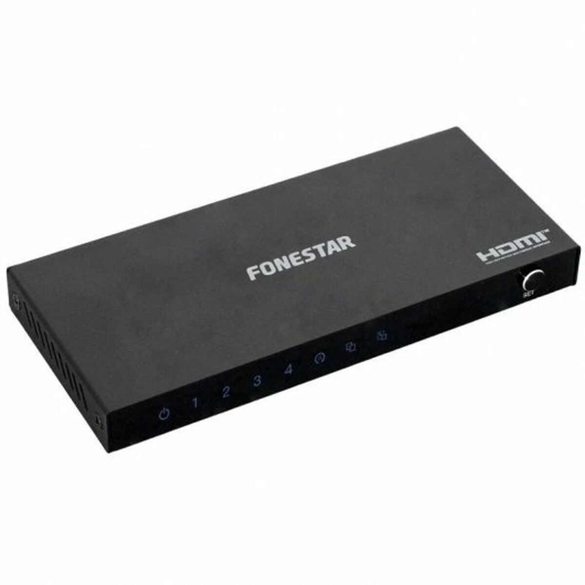 Adaptateur de courant FONESTAR FO-22S4ED