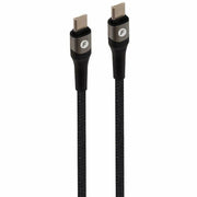 Câble USB FONESTAR USB-CC 1 m