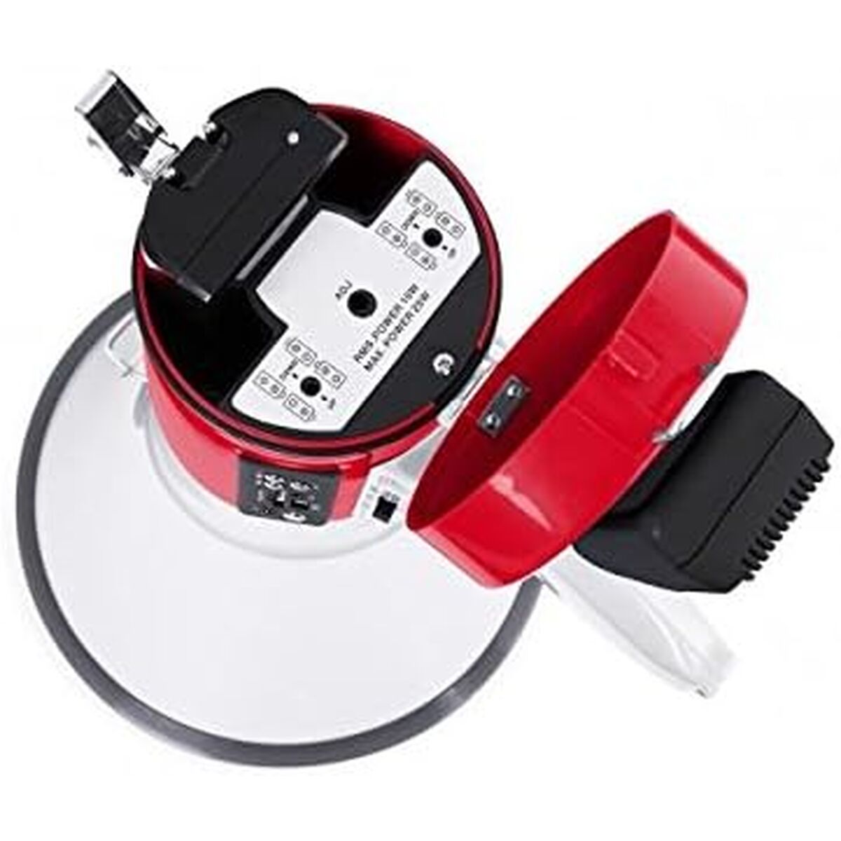 Mégaphone FONESTAR MF-600SGU