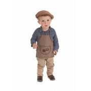 Déguisement pour Bébés Castañero