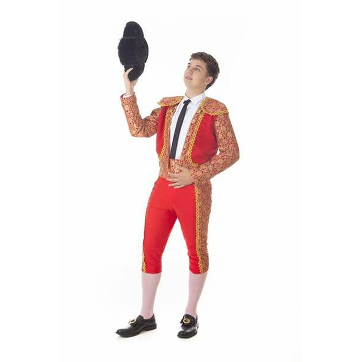 Déguisement pour Adultes Torero M