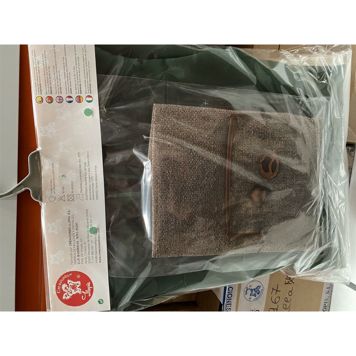 Déguisement pour Adultes Castañera M/L 5 Pièces