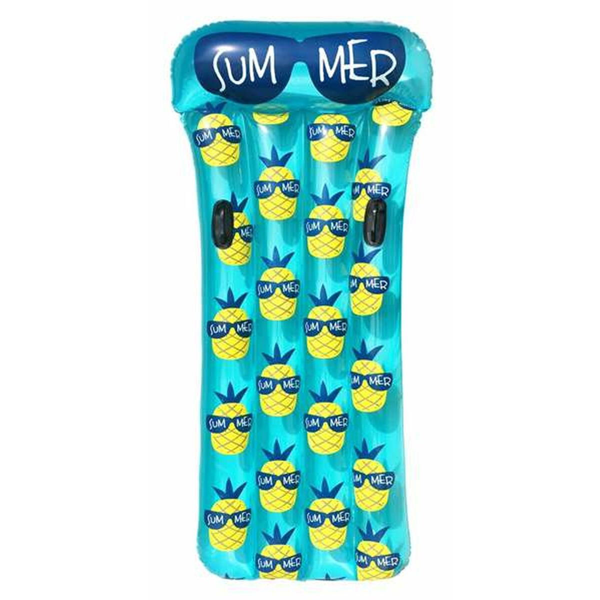 Matelas Gonflable Ananas 188 cm