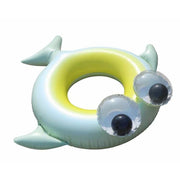 Bouée gonflable Big Eyes