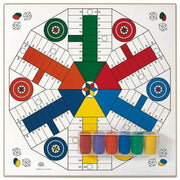 Parchis Cayro (40 x 40 cm)