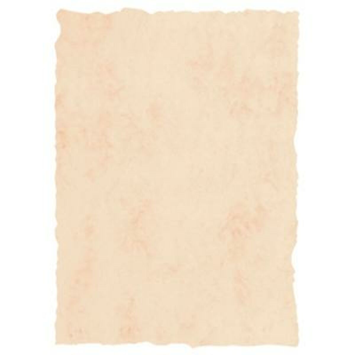 Papier parchemin Michel Beige A4 25 Pièces