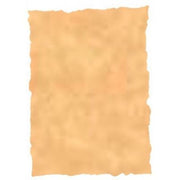 Papier parchemin Michel Multicouleur Ocre A4 25 Pièces