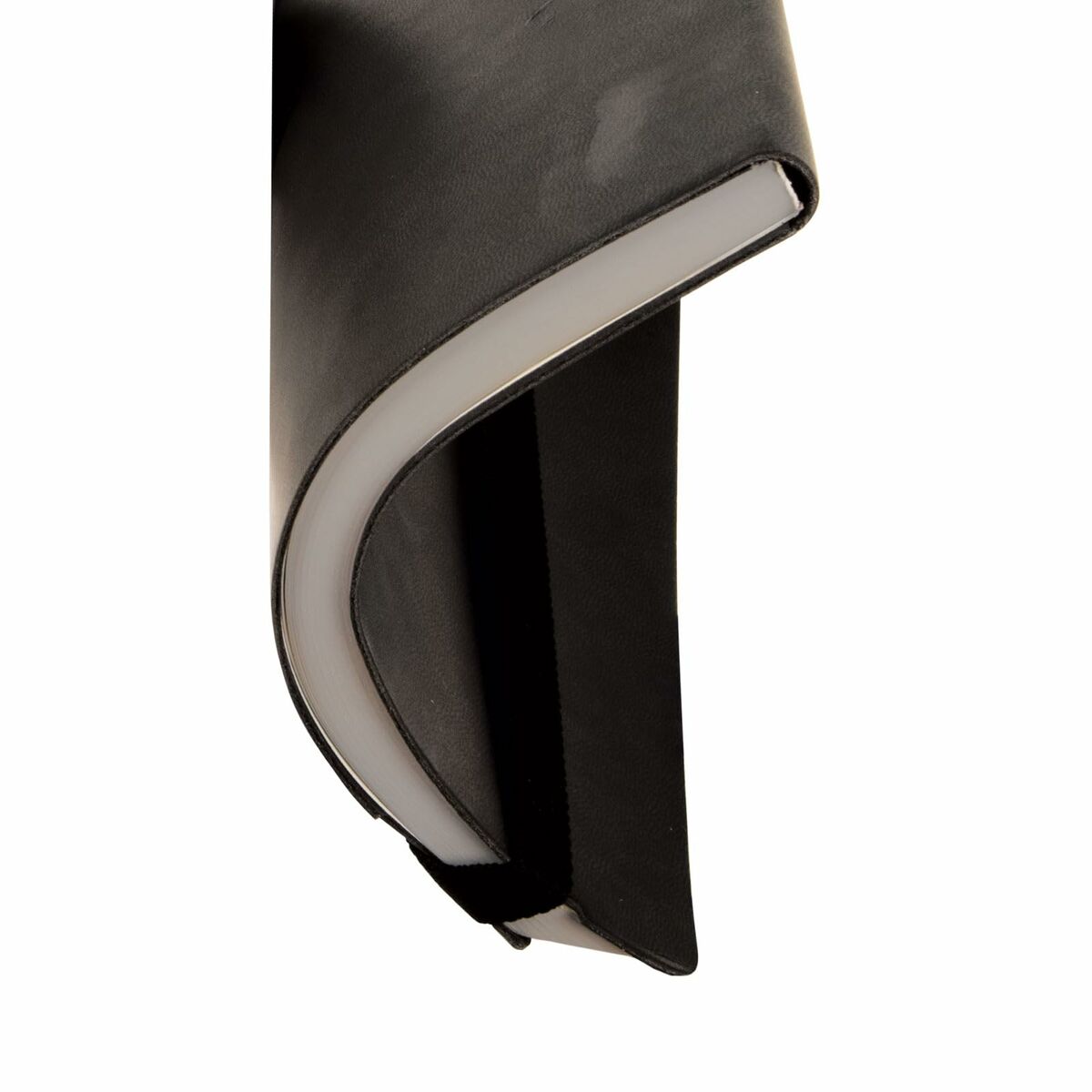 Agenda Finocam FLEXI Noir Mini 8,2 x 12,7 cm 2026