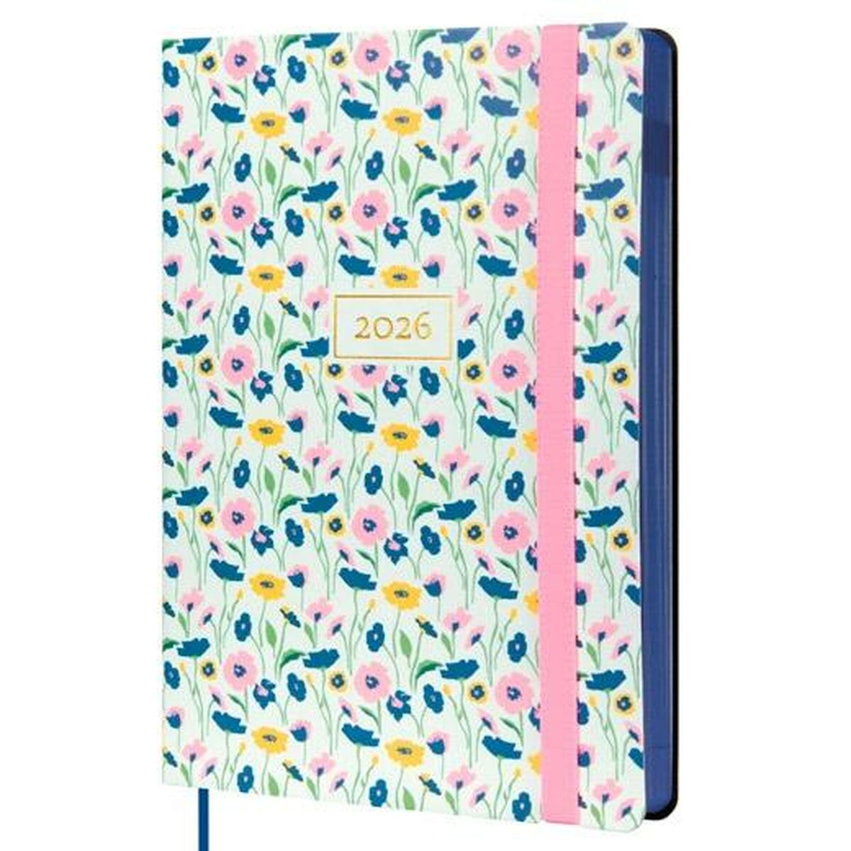 Agenda Finocam FLEXI JOY Fiona A5 14,8 x 21 cm 2026