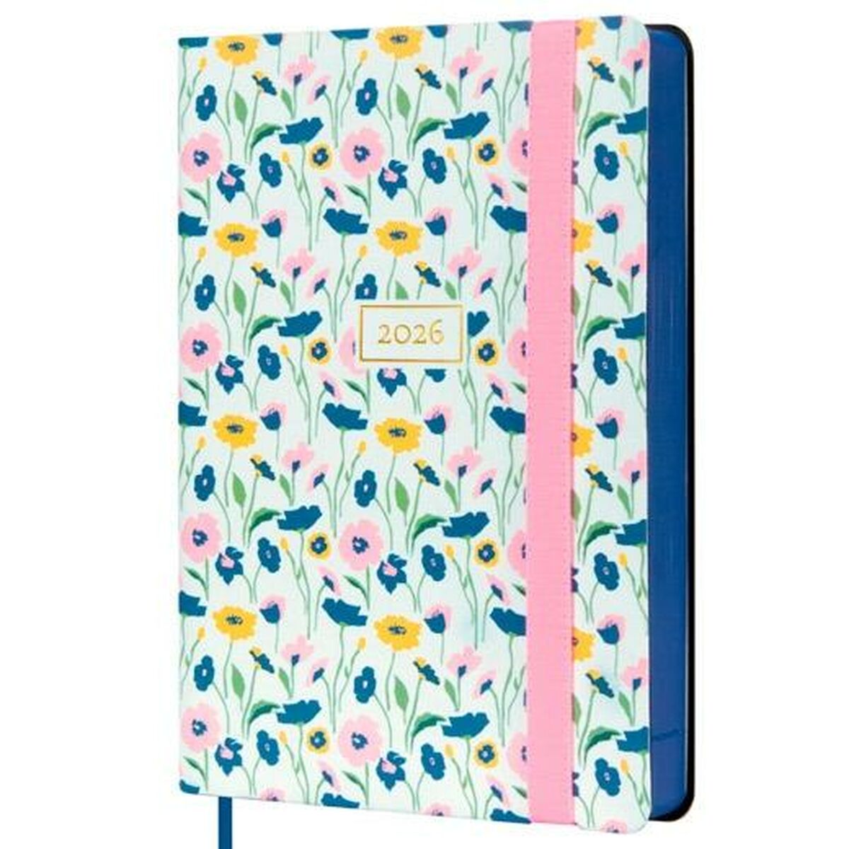 Agenda Finocam FLEXI JOY Fiona 11,8 x 16,8 cm 2026