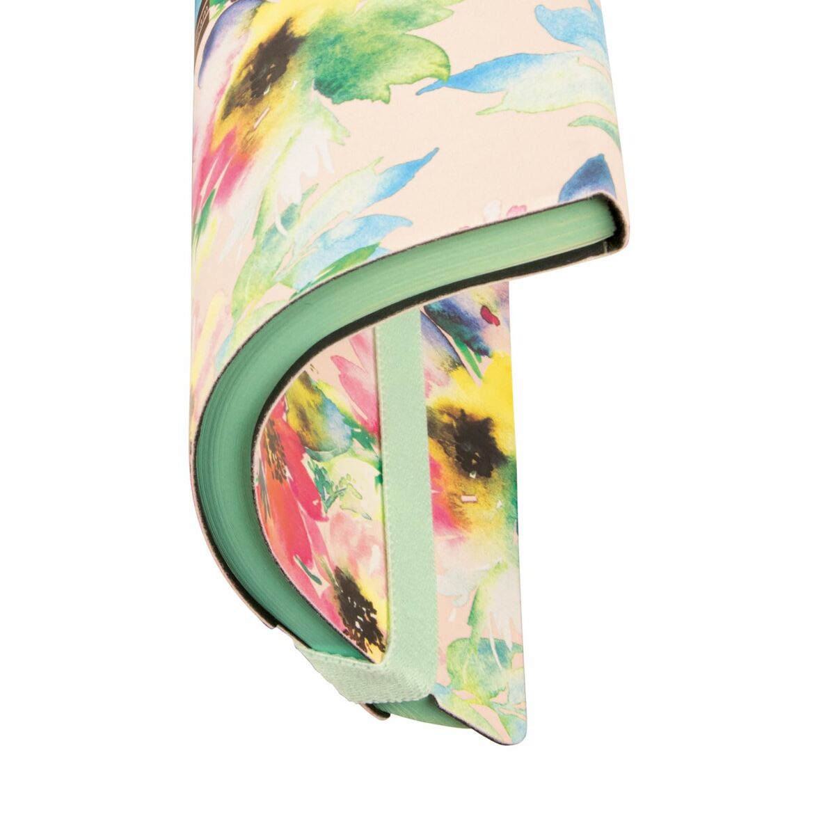 Agenda Finocam FLEXI JOY Bloom 11,8 x 16,8 cm 2026