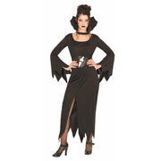 Déguisement pour Adultes Rubies Vampiresse