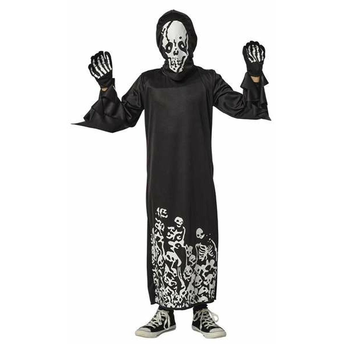 Déguisement pour Enfants Rubies 8-10 Ans