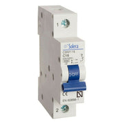 Boîte à fusibles Solera