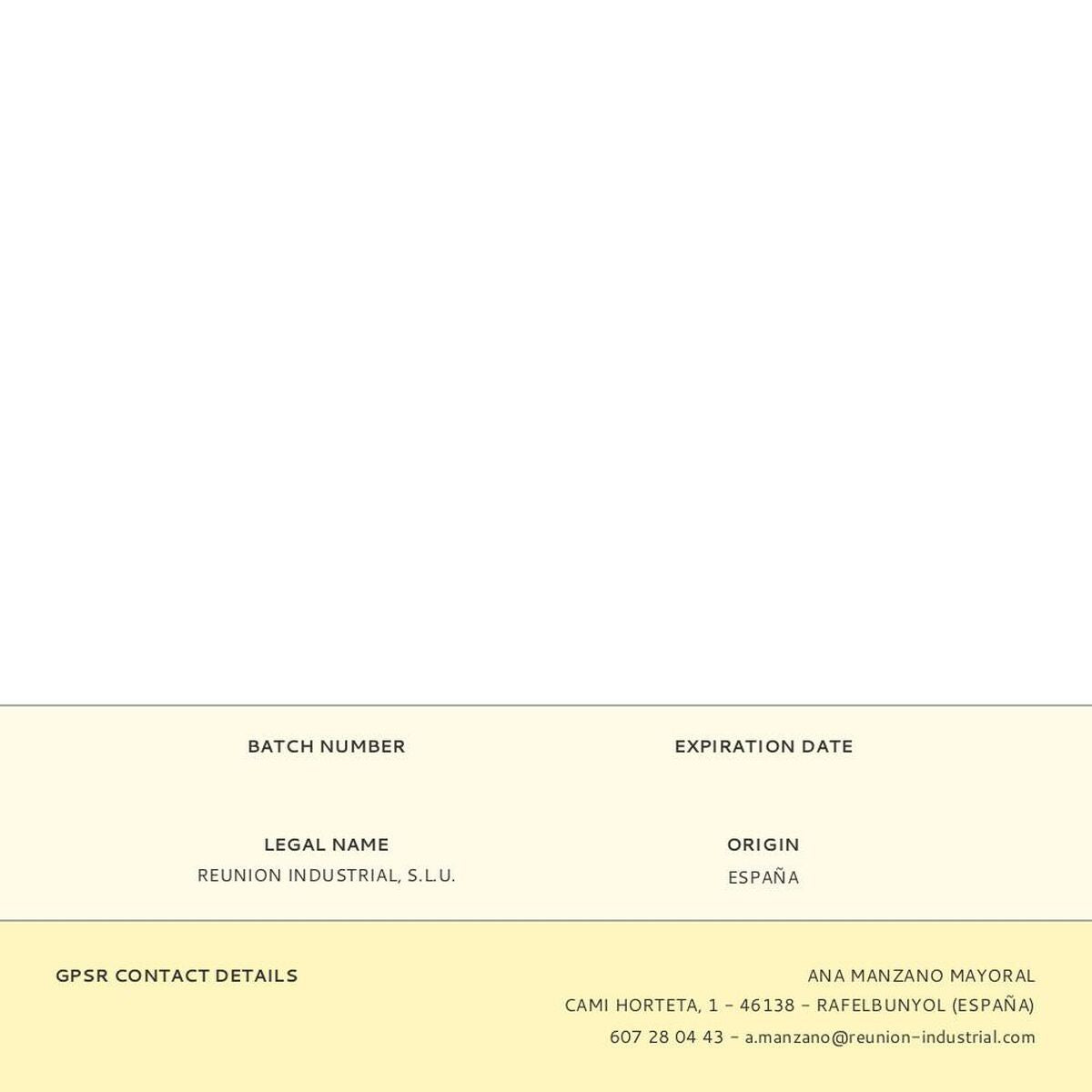 Support mural Rei 8076 Acier 13 x 24 x 32 cm Skateboard Noir