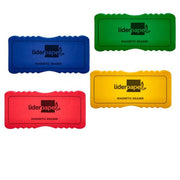 Effaceur de tableau Liderpapel RD02 Blanc