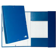 Dossier Liderpapel PY31 Bleu