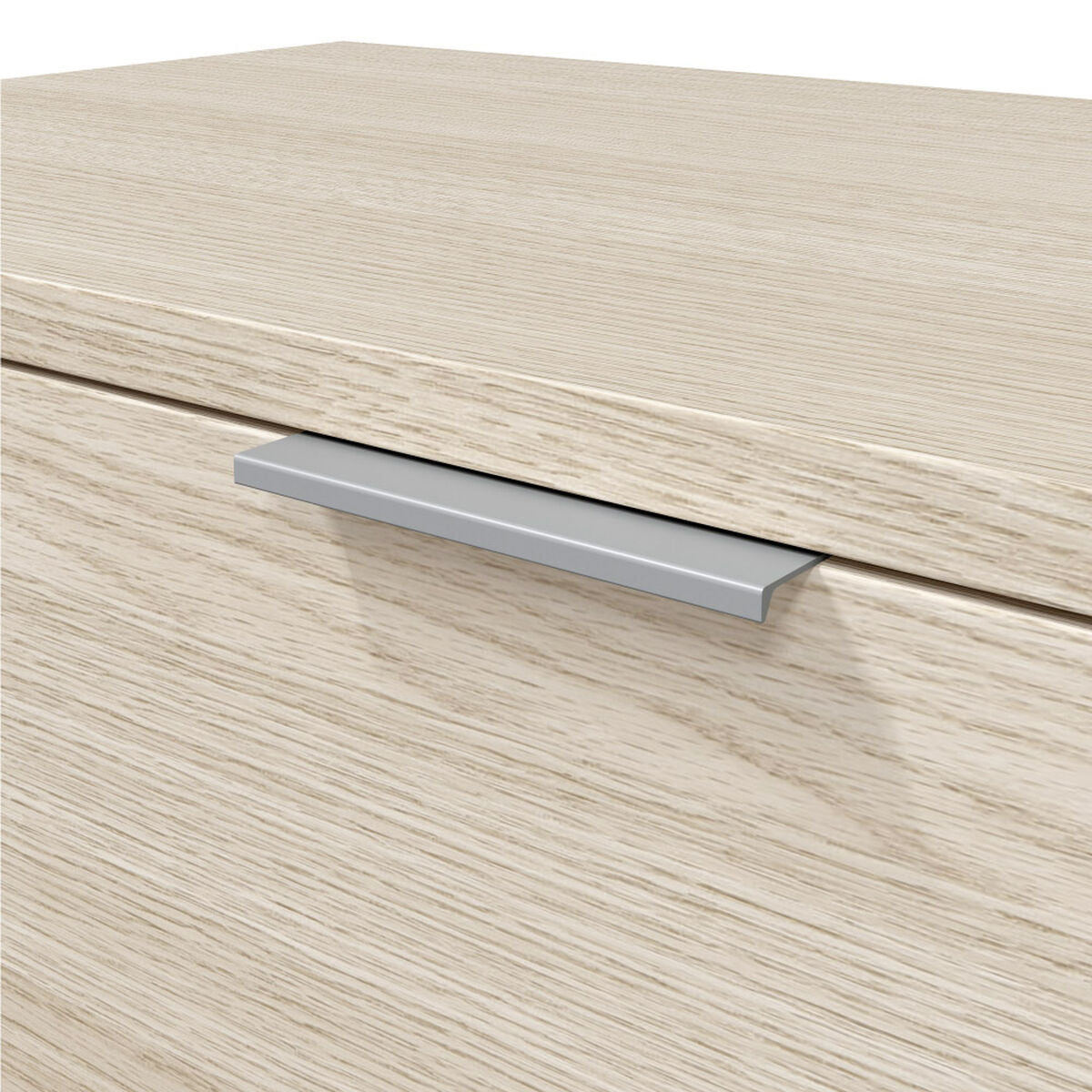 Range-chaussures Forés 60 X 22 X 113 CM