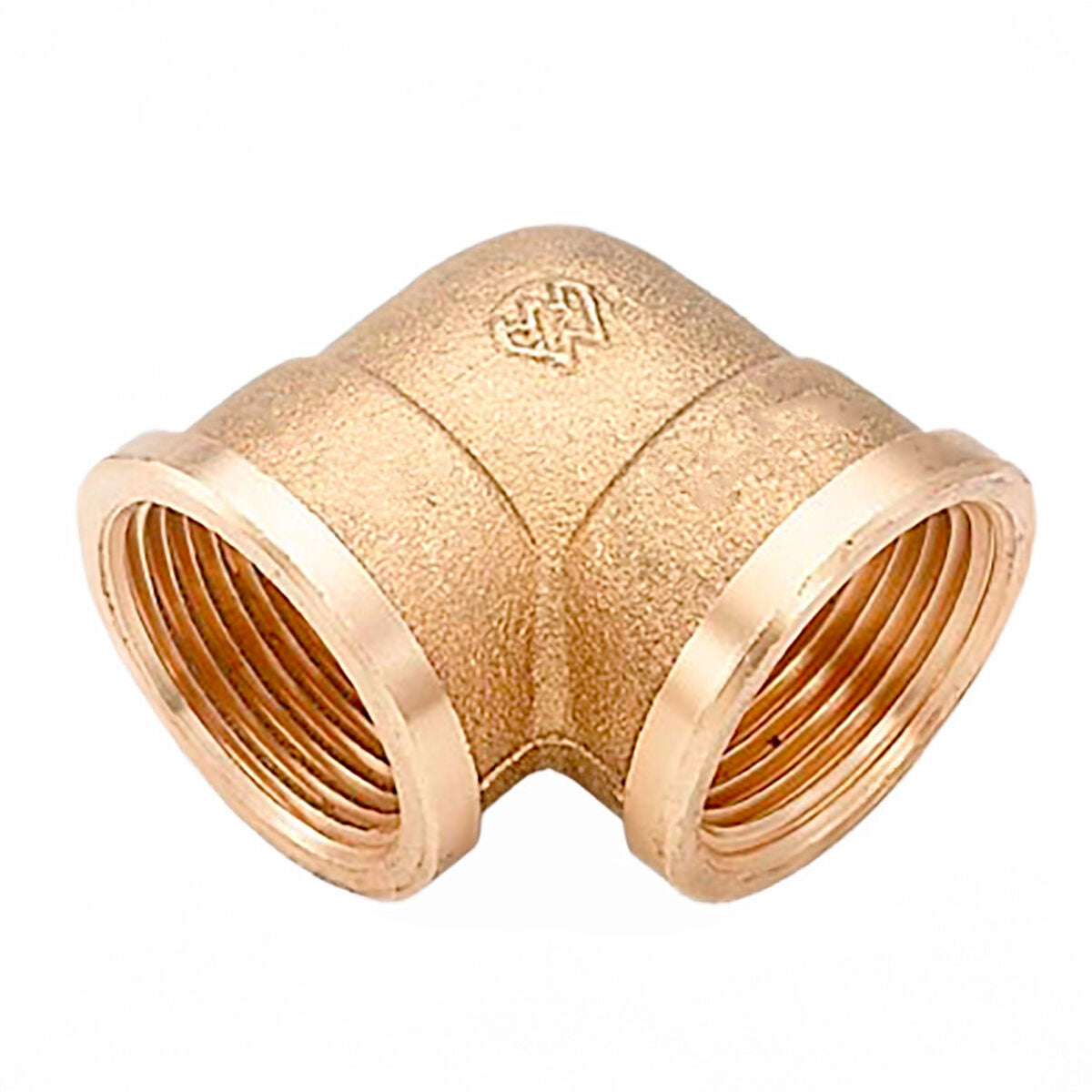 Coude Metalgrup  h-h 1"