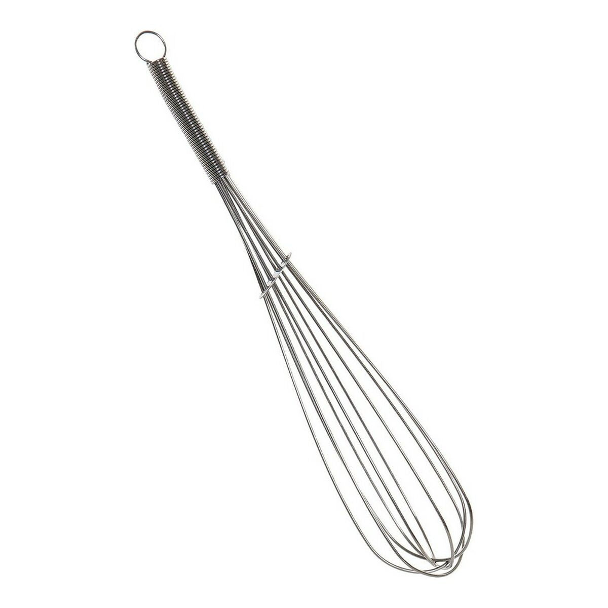 Pot pour ustensiles de cuisine DKD Home Decor Bois d'hévéa Grès 10 x 10 x 14 cm (2 Unités)