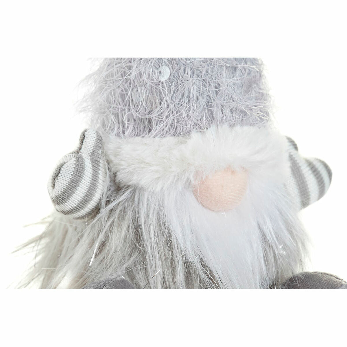 Figurine Décorative DKD Home Decor Polyester (3 pcs) (14 x 13 x 35 cm)