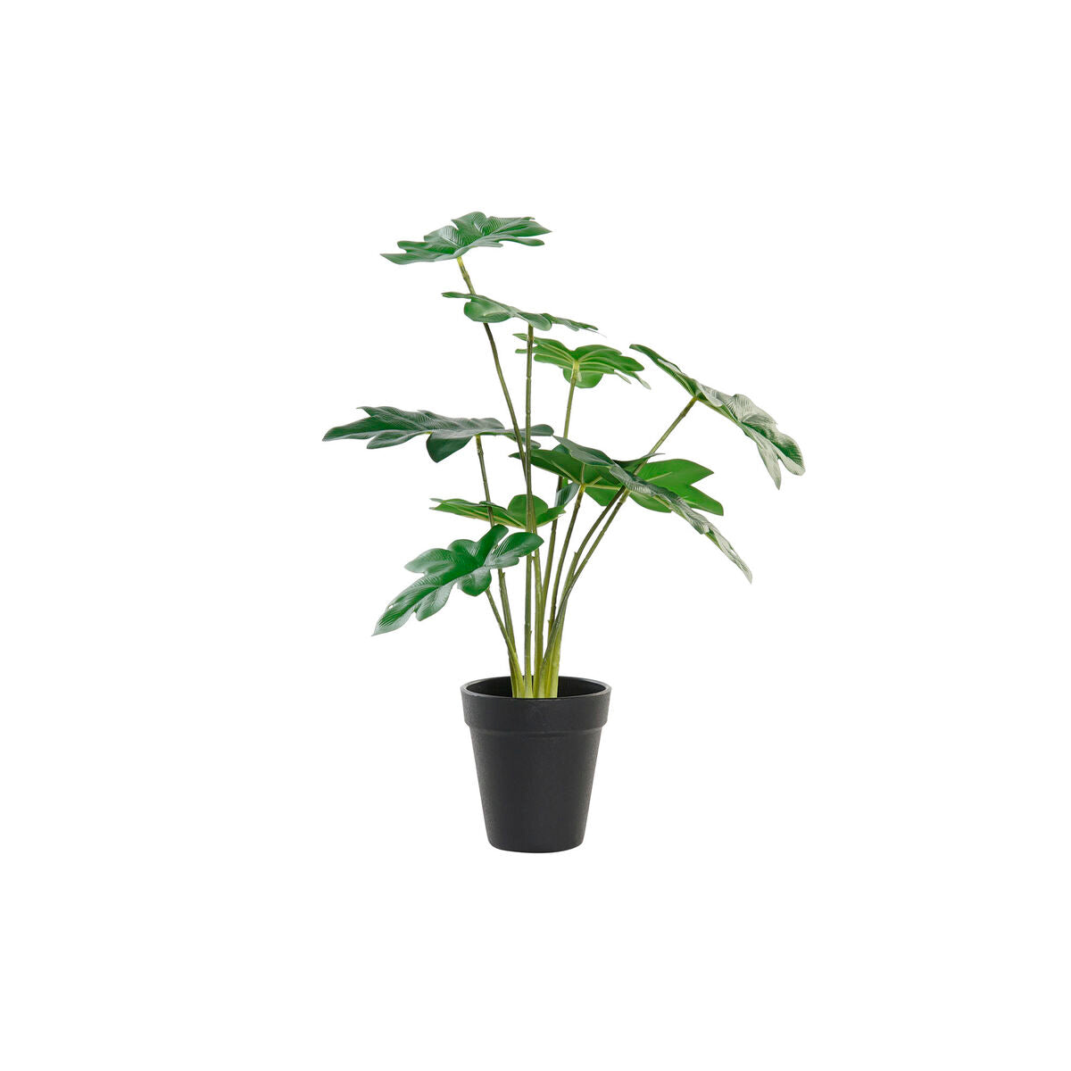 Plante décorative DKD Home Decor Vert PE (20 x 20 x 40 cm)