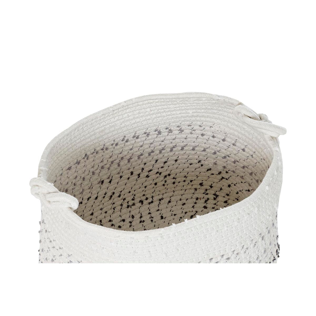 Set de basket DKD Home Decor Boho 36 x 36 x 33 cm