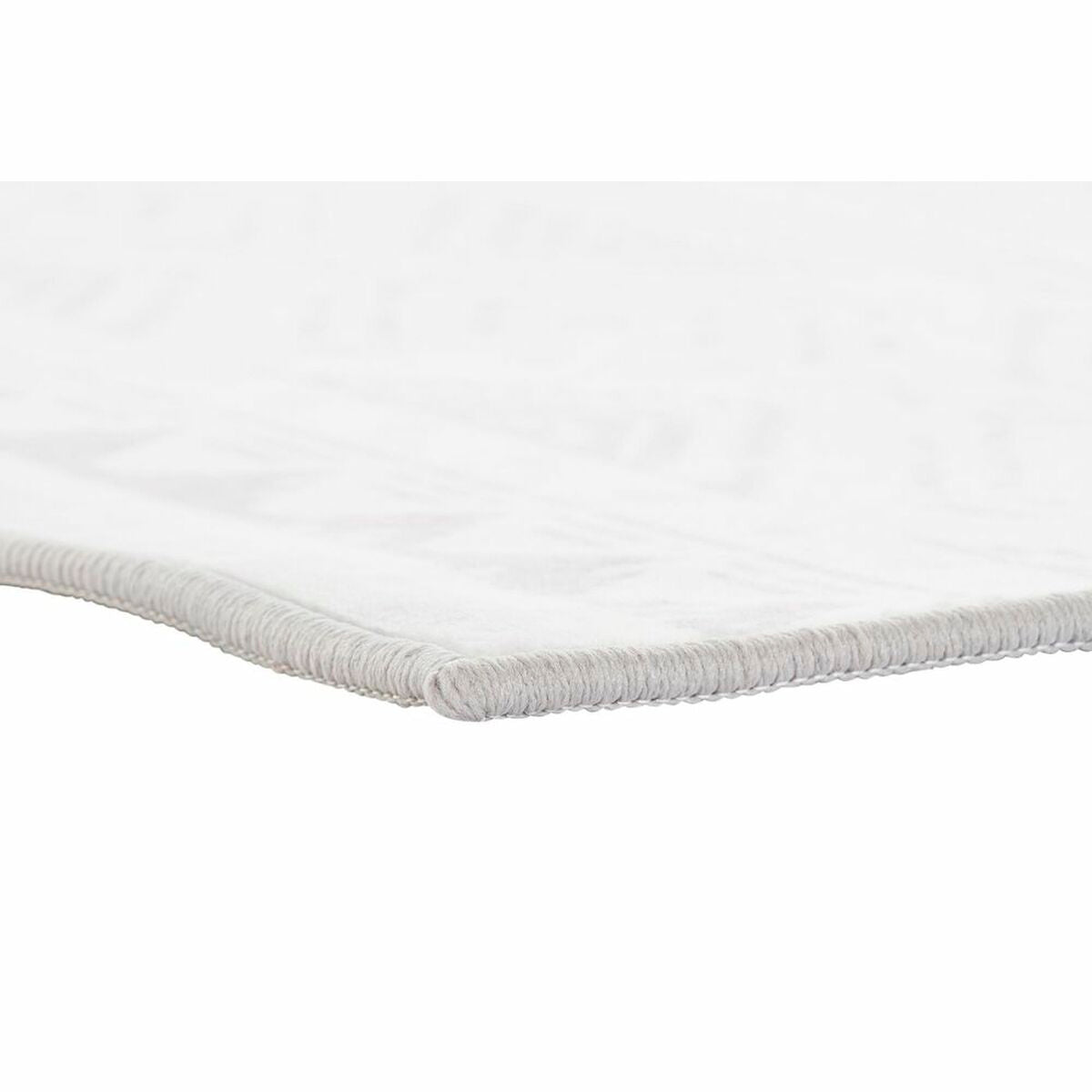 Tapis DKD Home Decor Gris Ikat (160 x 230 x 0,4 cm)