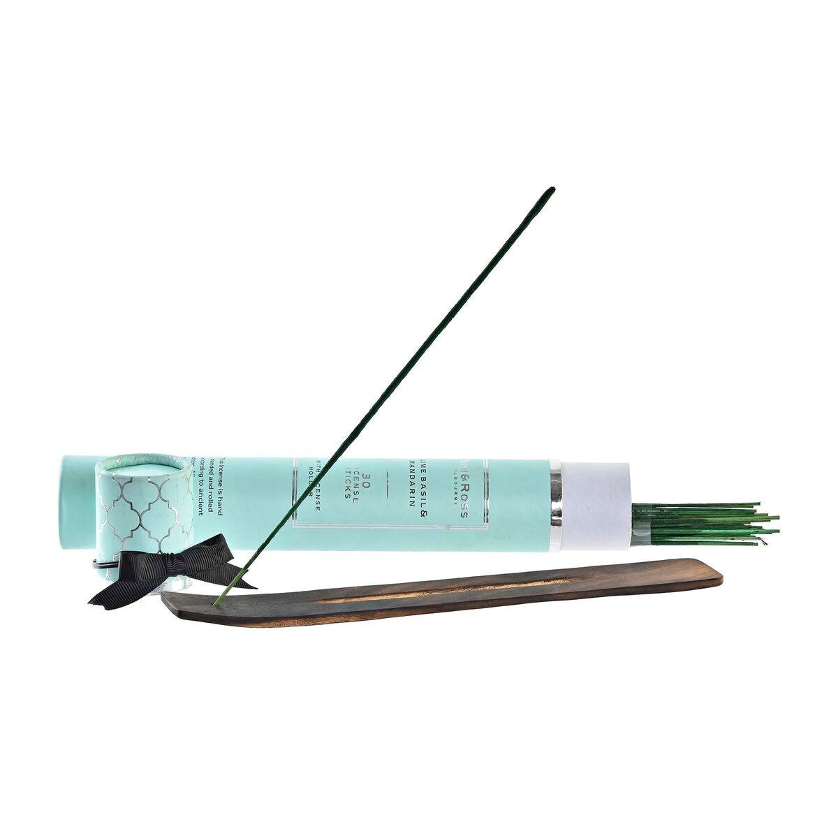 Encens DKD Home Decor Chakras Multicouleur (35 x 24 x 30 cm) (6 Unités) (30 pcs)