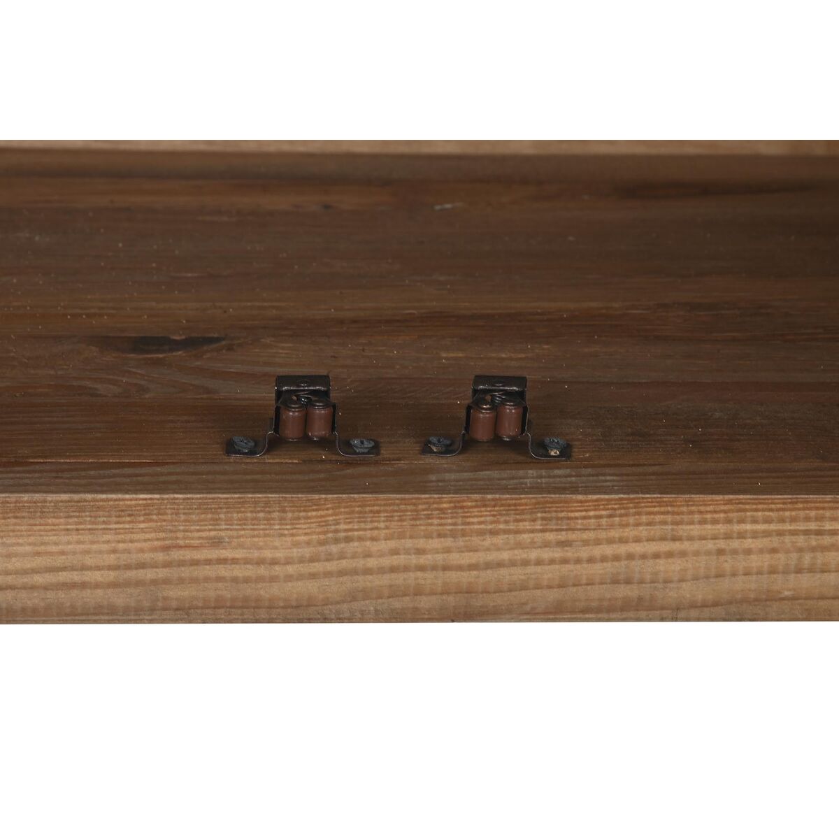 Meubles de télévision DKD Home Decor Naturel 156 x 44 x 65 cm