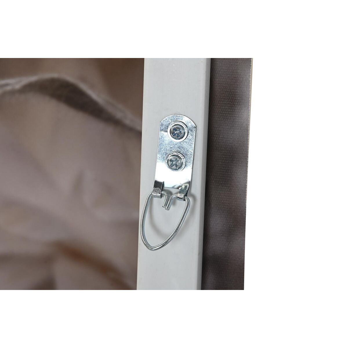 Toile DKD Home Decor polystyrène Toile 83 x 4,5 x 122,5 cm