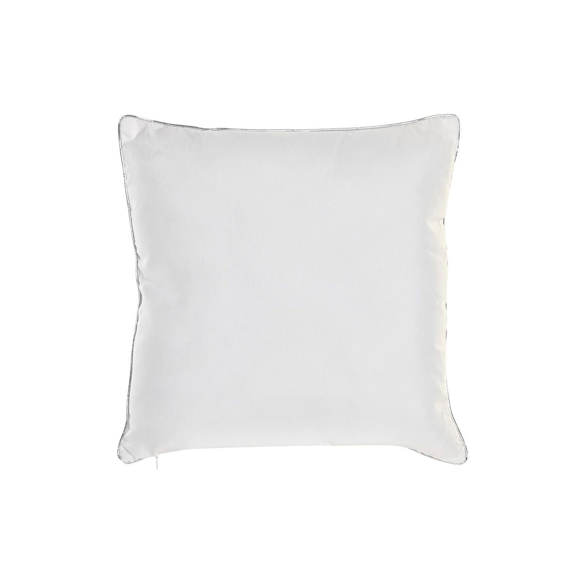 Coussin DKD Home Decor Polyester Multicouleur Microfibre Chats (40 x 10 x 40 cm) (4 Unités)