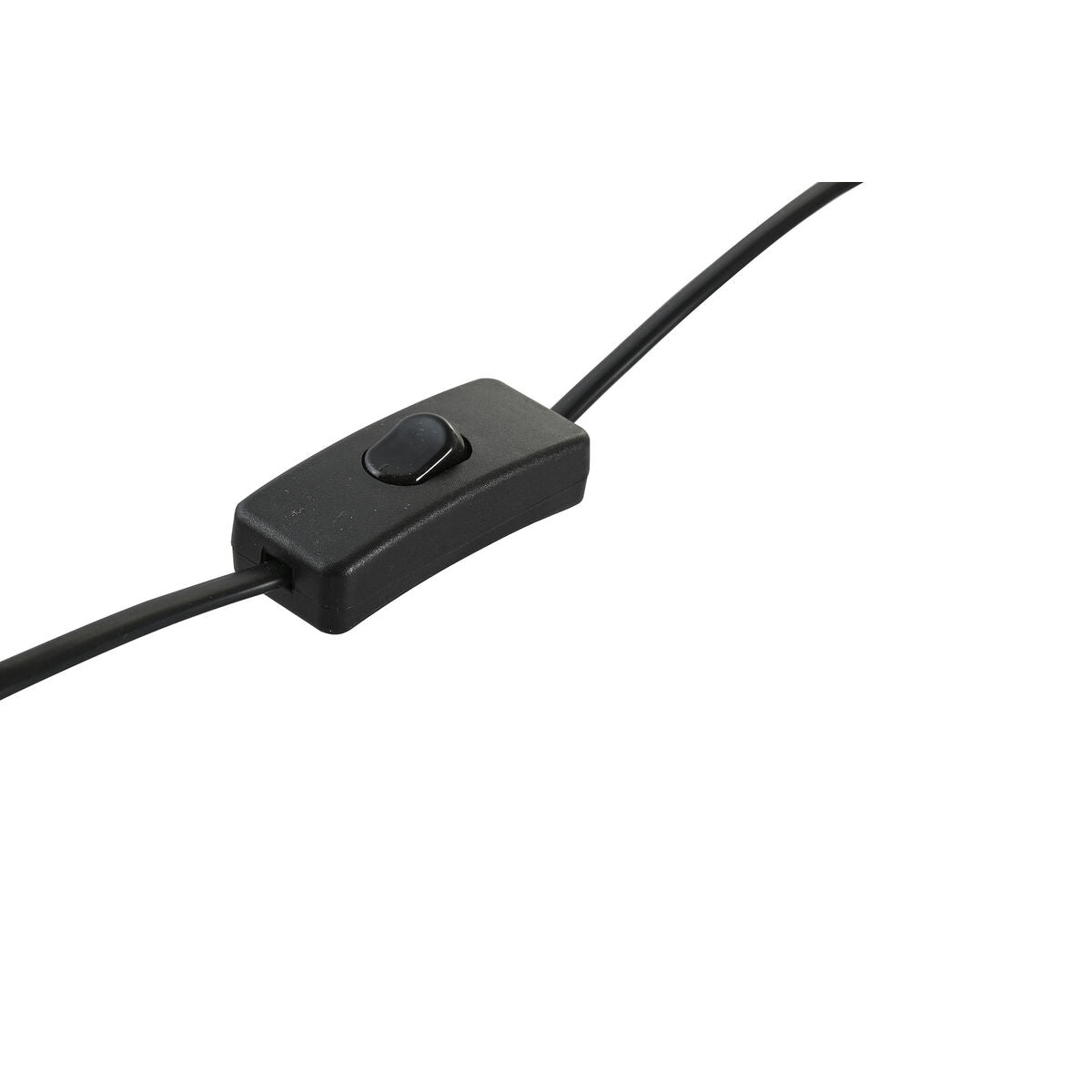 Lampe de bureau DKD Home Decor Cuivre Blanc Grès 220 V 40 W (24 x 24 x 40 cm) (2 Unités)