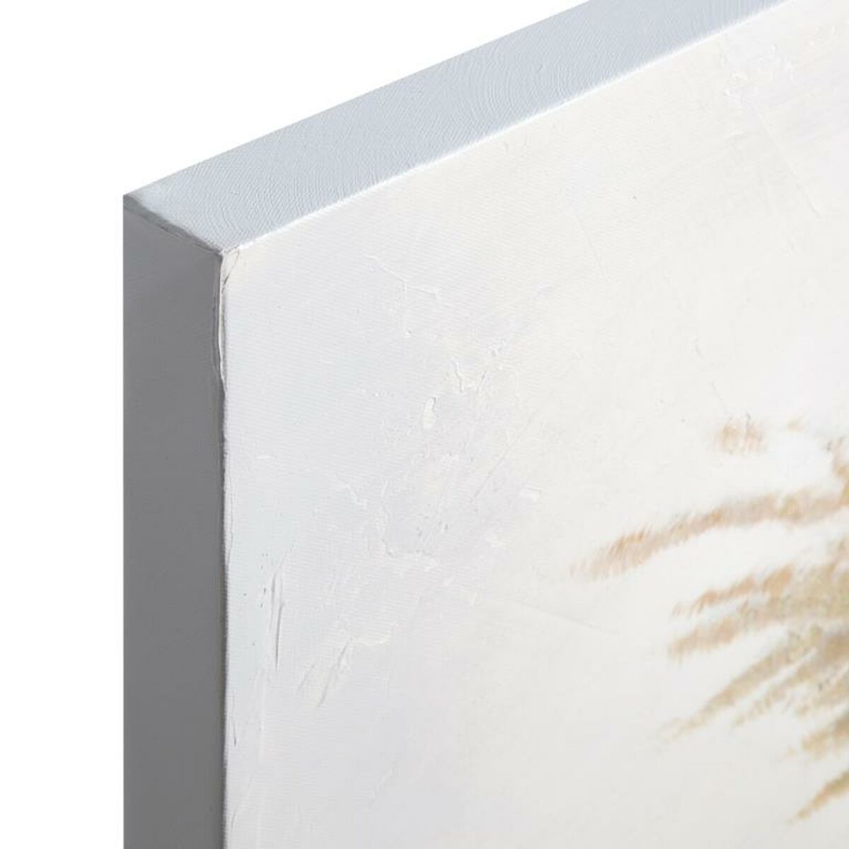 Toile DKD Home Decor Pin Toile 90 x 3,7 x 120 cm