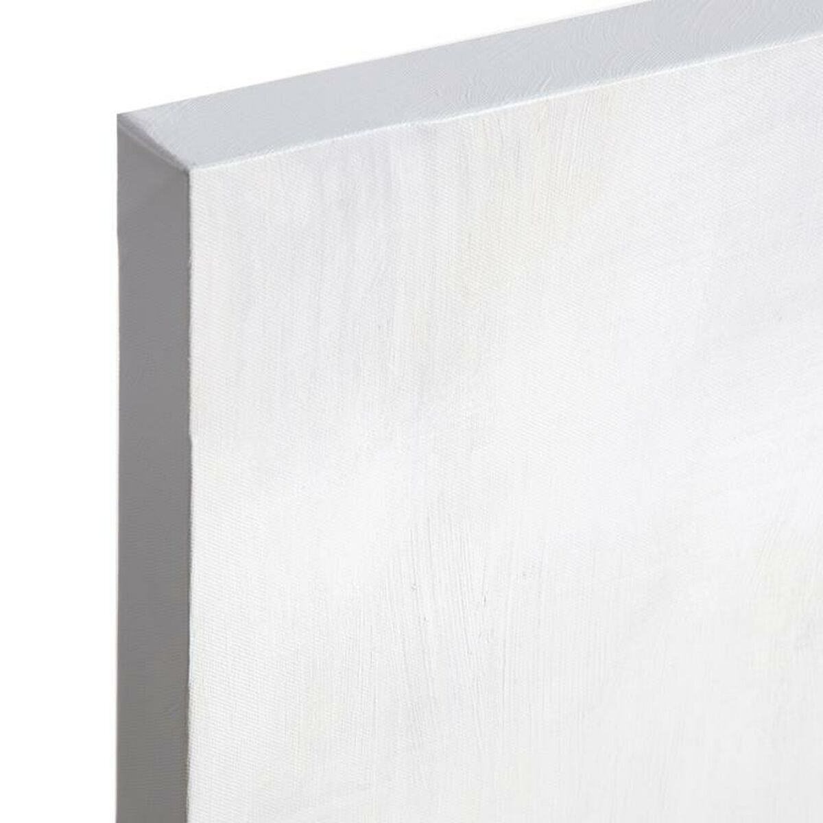 Toile DKD Home Decor Pin Toile 90 x 3,7 x 120 cm