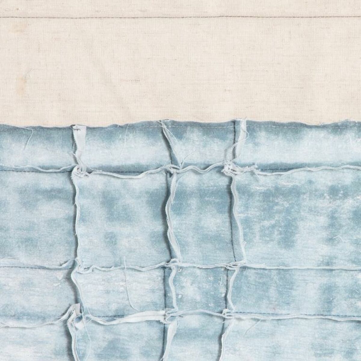 Toile DKD Home Decor Pin polystyrène Toile 60 x 3,2 x 90 cm 60 x 4,5 x 90 cm