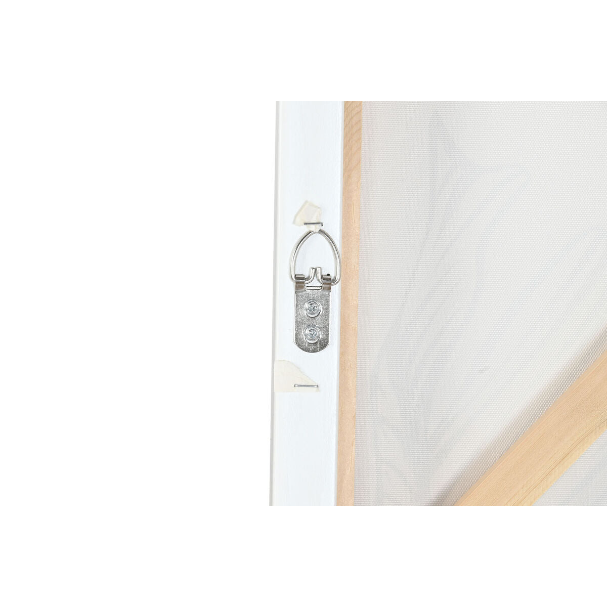 Toile DKD Home Decor polystyrène Toile 90 x 4 x 120 cm