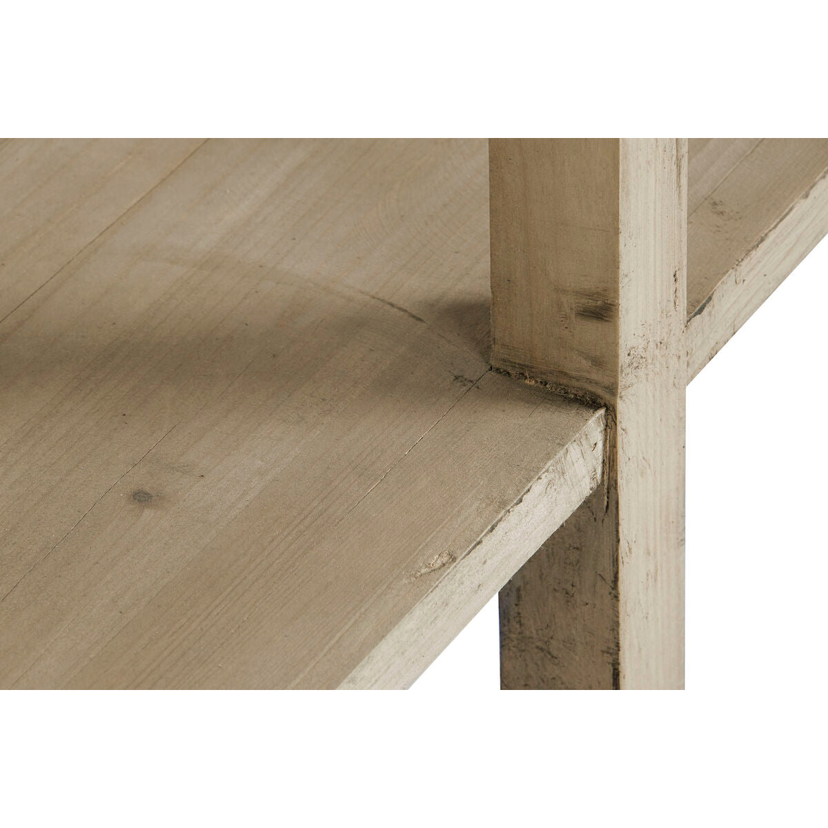 Meuble d'Entrée DKD Home Decor Marron 210 x 38 x 90 cm