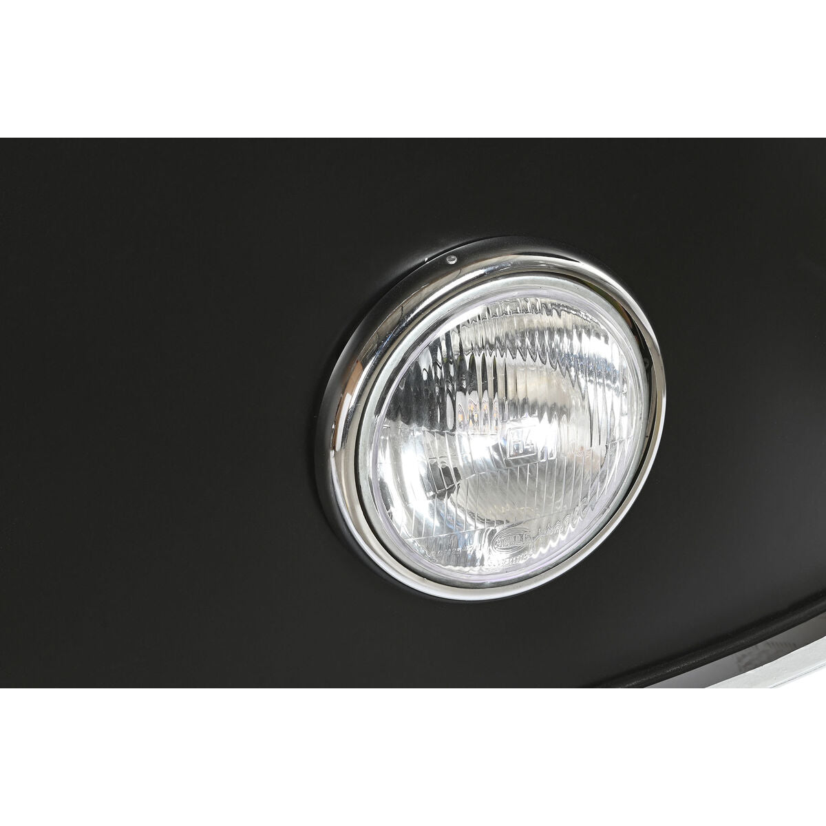 Meuble bar DKD Home Decor Blanc Marron Noir 157 x 52 x 90 cm BAR