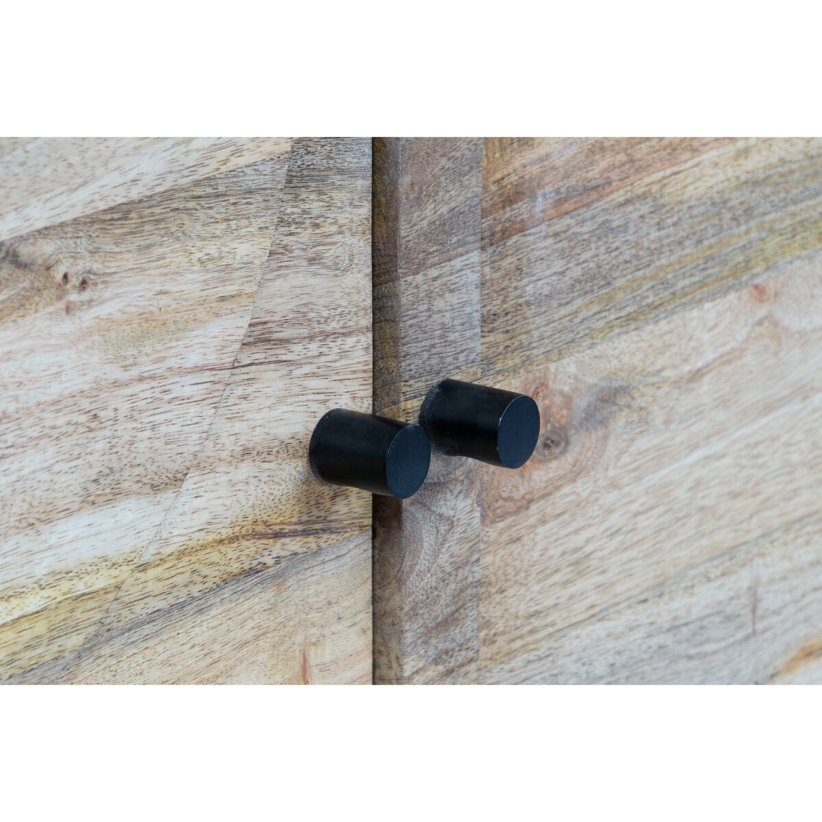 Buffet DKD Home Decor Bois de manguier 160 x 42 x 82 cm 145 x 42 x 72 cm