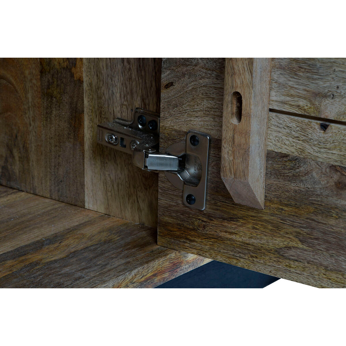 Buffet DKD Home Decor Bois de manguier 160 x 42 x 82 cm 145 x 42 x 72 cm