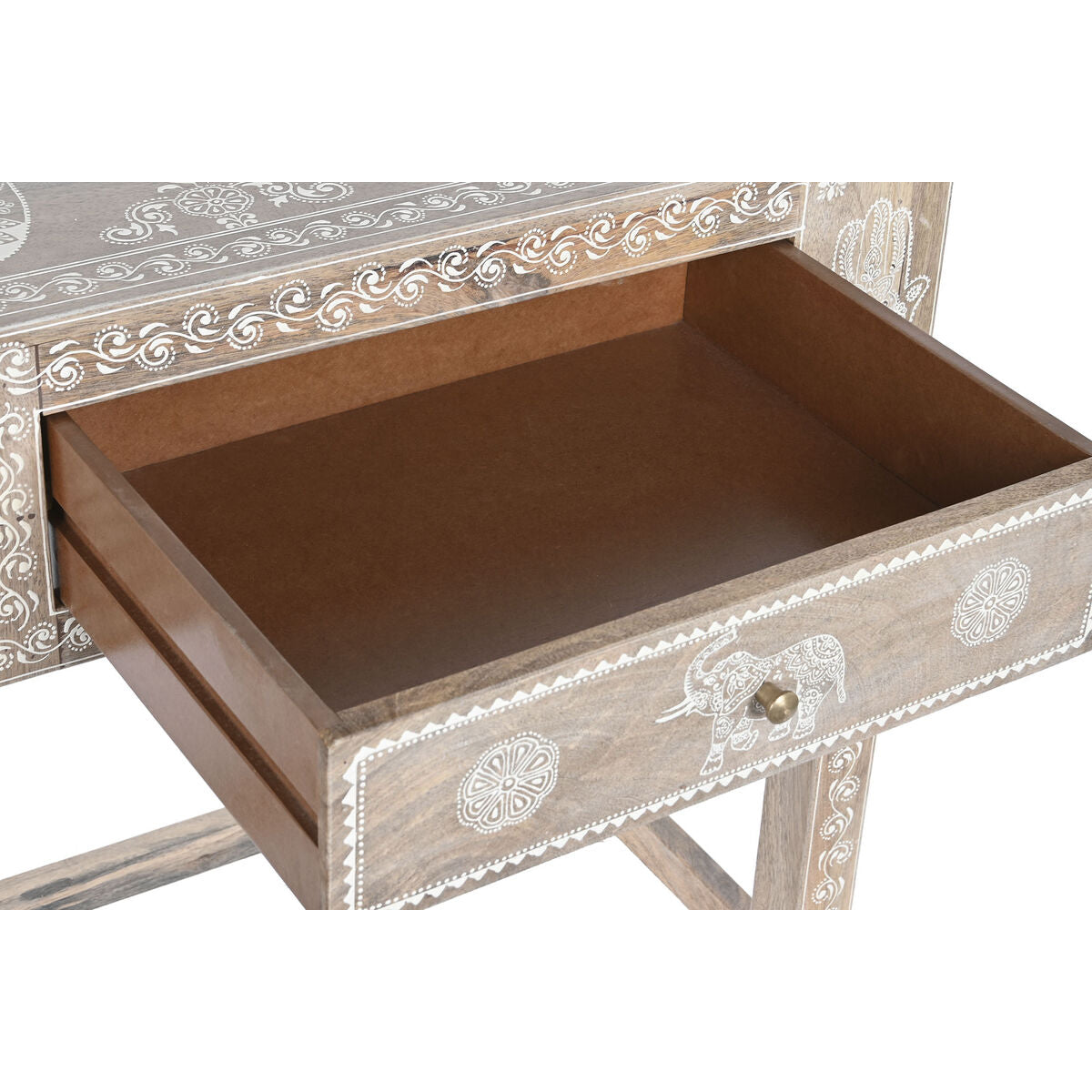 Ensemble de meubles DKD Home Decor 117 x 40 x 76 cm