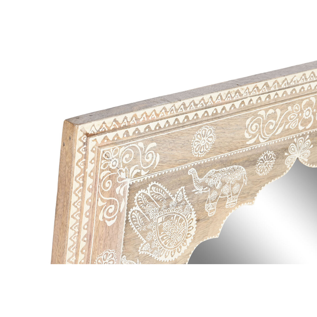 Ensemble de meubles DKD Home Decor 117 x 40 x 76 cm