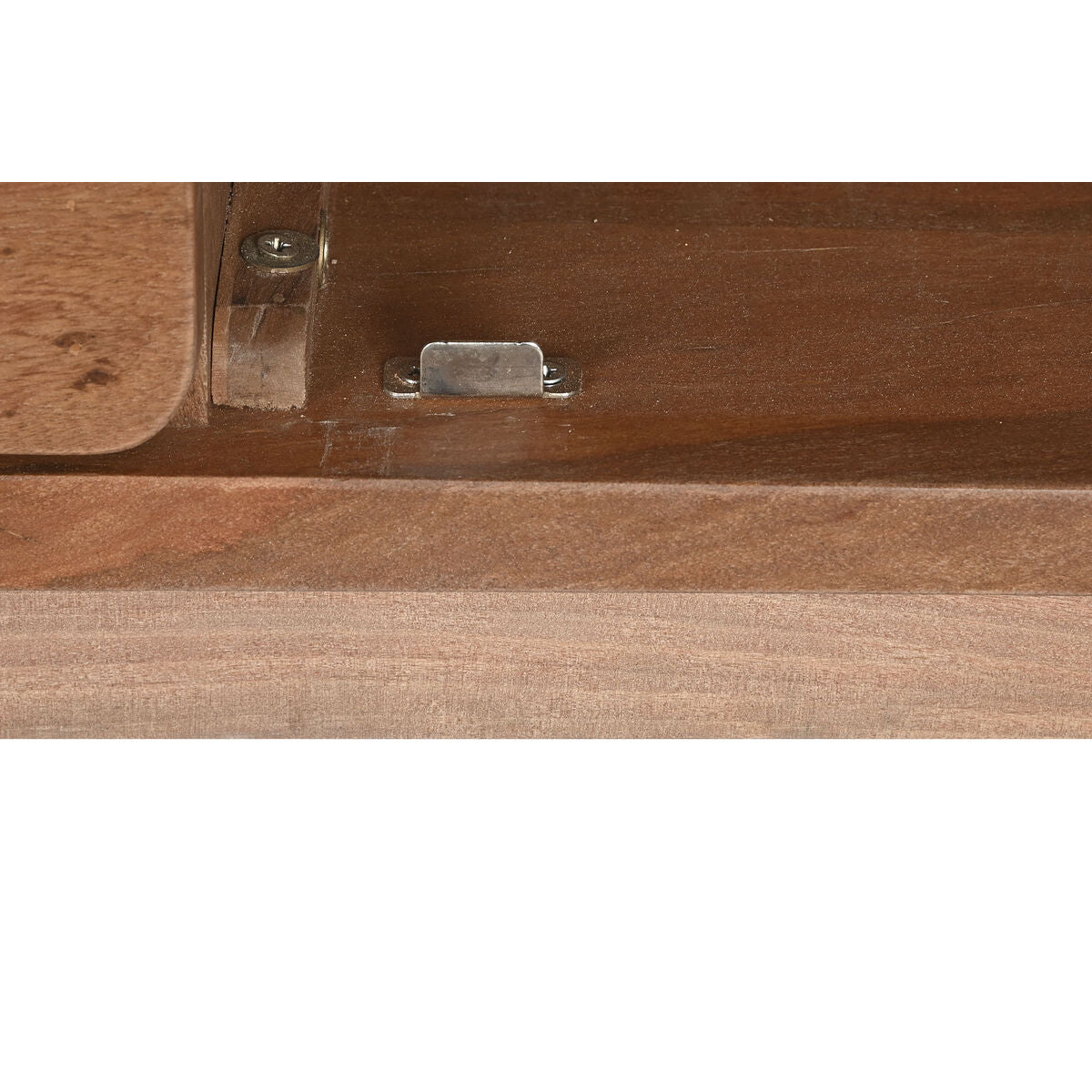 Buffet DKD Home Decor Naturel Bois 160 x 38 x 75 cm