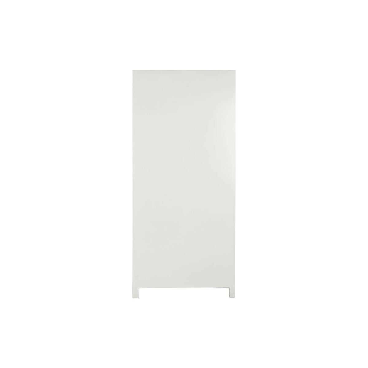 Buffet DKD Home Decor Blanc Sapin Bois MDF 85,5 x 50,5 x 186,2 cm